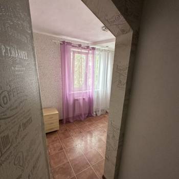 Сдается 2-х комнатная квартира, 44 м²