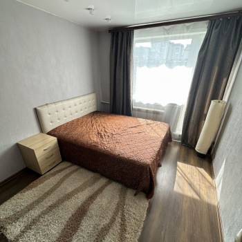 Сдается 2-х комнатная квартира, 44 м²