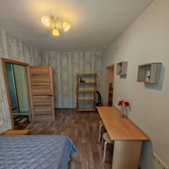 Сдается 2-х комнатная квартира, 36 м²