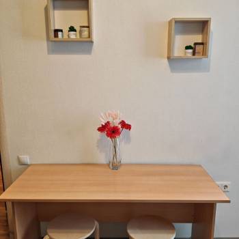 Сдается 2-х комнатная квартира, 36 м²