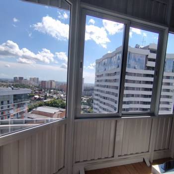 Сдается 1-комнатная квартира, 42,4 м²