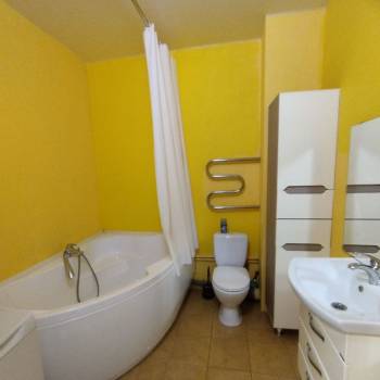 Сдается 1-комнатная квартира, 42,4 м²