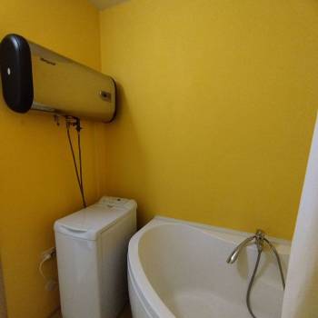 Сдается 1-комнатная квартира, 42,4 м²