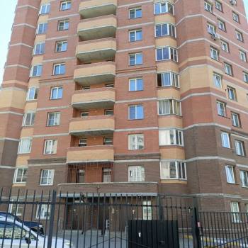 Продается 1-комнатная квартира, 34 м²
