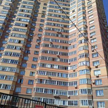 Продается 1-комнатная квартира, 34 м²
