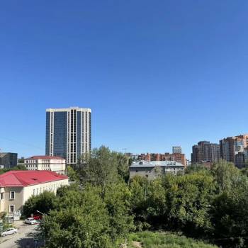 Продается 1-комнатная квартира, 34 м²