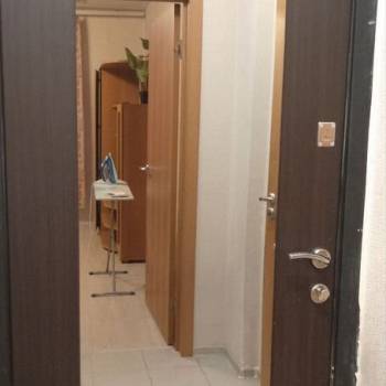 Продается 1-комнатная квартира, 34 м²