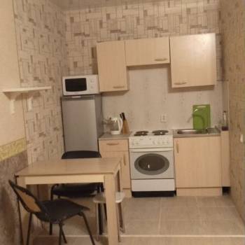 Продается 1-комнатная квартира, 34 м²