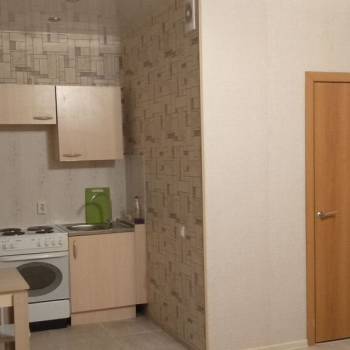 Продается 1-комнатная квартира, 34 м²