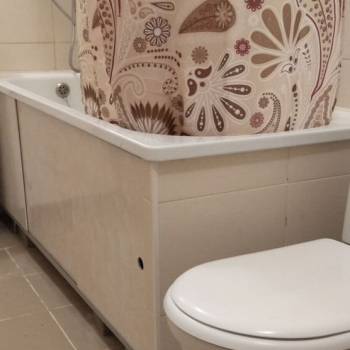 Продается 1-комнатная квартира, 34 м²