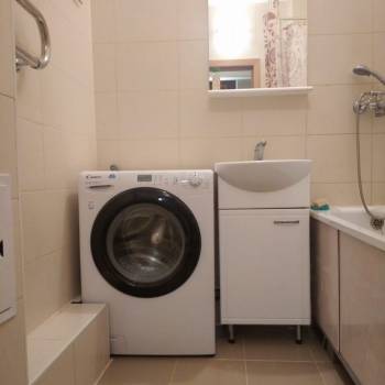 Продается 1-комнатная квартира, 34 м²