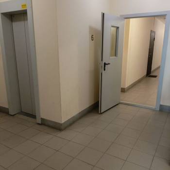 Продается 1-комнатная квартира, 34 м²