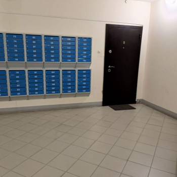 Продается 1-комнатная квартира, 34 м²