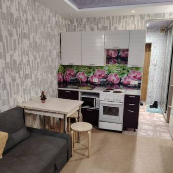 Сдается 1-комнатная квартира, 20 м²