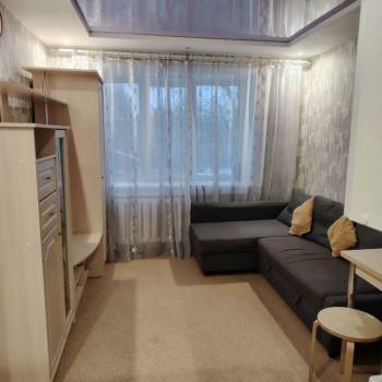 Сдается 1-комнатная квартира, 20 м²