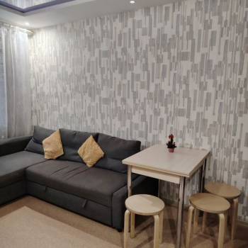 Сдается 1-комнатная квартира, 20 м²