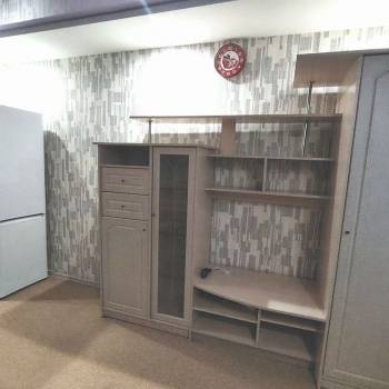 Сдается 1-комнатная квартира, 20 м²
