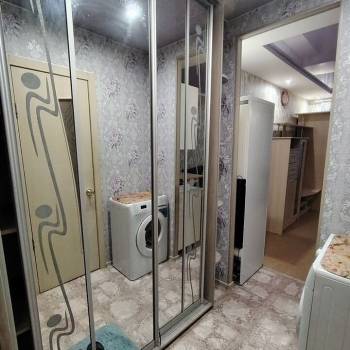 Сдается 1-комнатная квартира, 20 м²