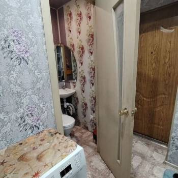 Сдается 1-комнатная квартира, 20 м²