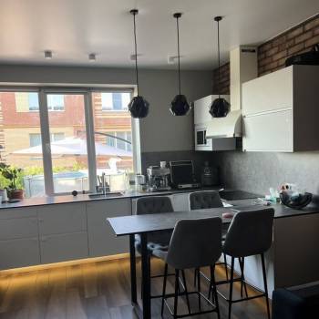 Сдается Дом, 125 м²