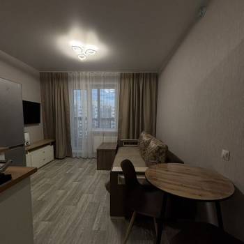 Сдается 1-комнатная квартира, 22 м²