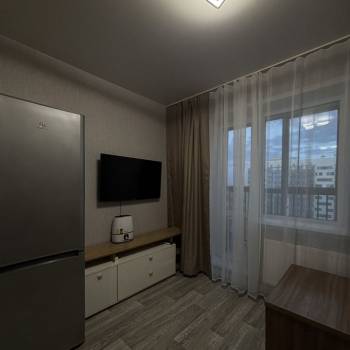 Сдается 1-комнатная квартира, 22 м²