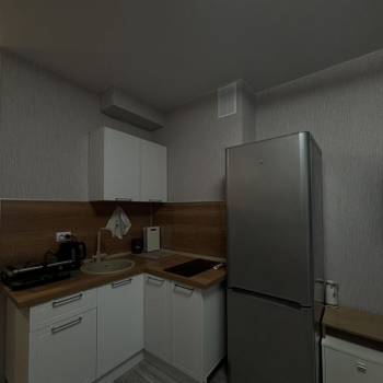 Сдается 1-комнатная квартира, 22 м²
