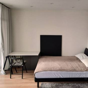 Сдается 1-комнатная квартира, 30 м²