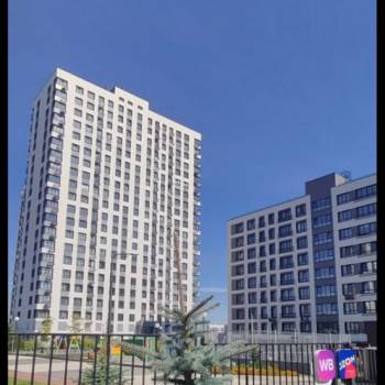 Сдается 1-комнатная квартира, 30 м²