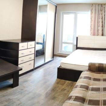 Сдается 2-х комнатная квартира, 52,9 м²