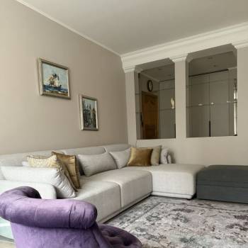 Сдается Многокомнатная квартира, 96 м²