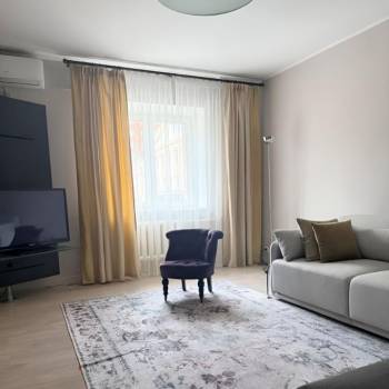 Сдается Многокомнатная квартира, 96 м²