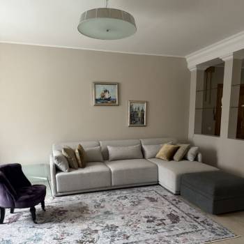 Сдается Многокомнатная квартира, 96 м²