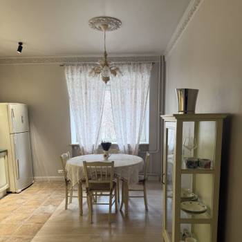 Сдается Многокомнатная квартира, 96 м²