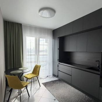 Сдается 1-комнатная квартира, 36 м²