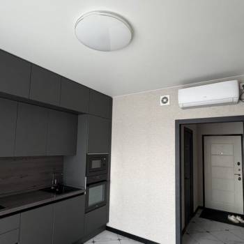 Сдается 1-комнатная квартира, 36 м²