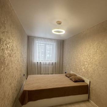 Сдается 2-х комнатная квартира, 44 м²