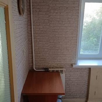 Сдается 2-х комнатная квартира, 43,8 м²