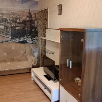 Сдается 2-х комнатная квартира, 43,8 м²