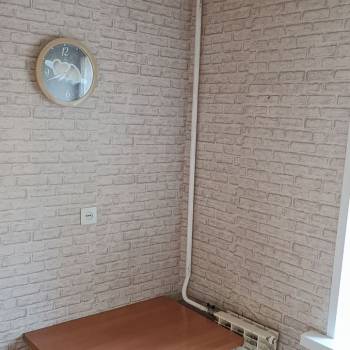 Сдается 2-х комнатная квартира, 43,8 м²