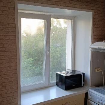 Сдается 2-х комнатная квартира, 43,8 м²