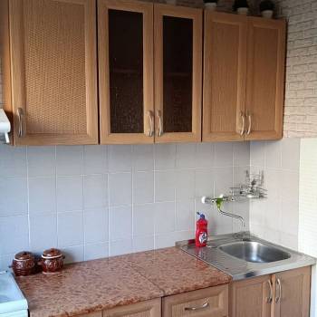 Сдается 2-х комнатная квартира, 43,8 м²