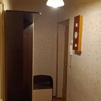 Сдается 2-х комнатная квартира, 43,8 м²