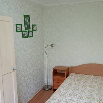 Сдается 2-х комнатная квартира, 43,8 м²