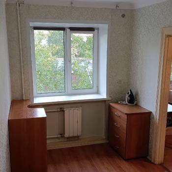 Сдается 2-х комнатная квартира, 43,8 м²