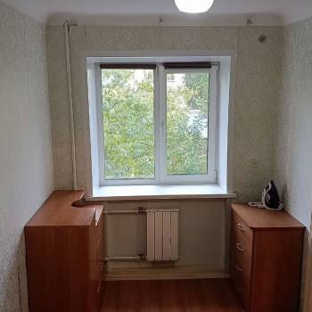 Сдается 2-х комнатная квартира, 43,8 м²