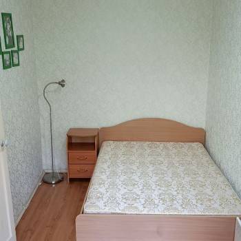 Сдается 2-х комнатная квартира, 43,8 м²