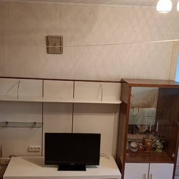 Сдается 2-х комнатная квартира, 43,8 м²