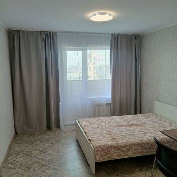 Сдается 1-комнатная квартира, 26 м²