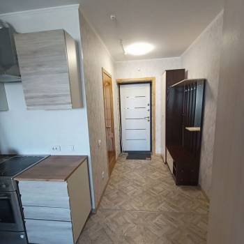 Сдается 1-комнатная квартира, 26 м²